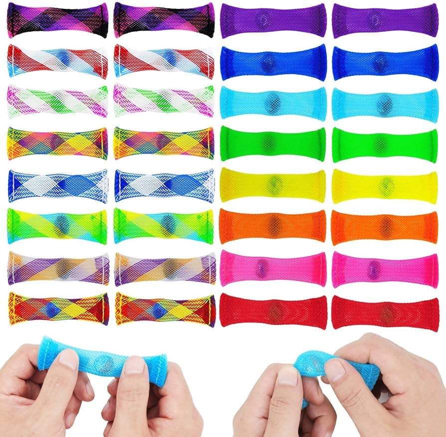 Amazon | QZ&CC Stores フィジェットトイ 集中力を高める