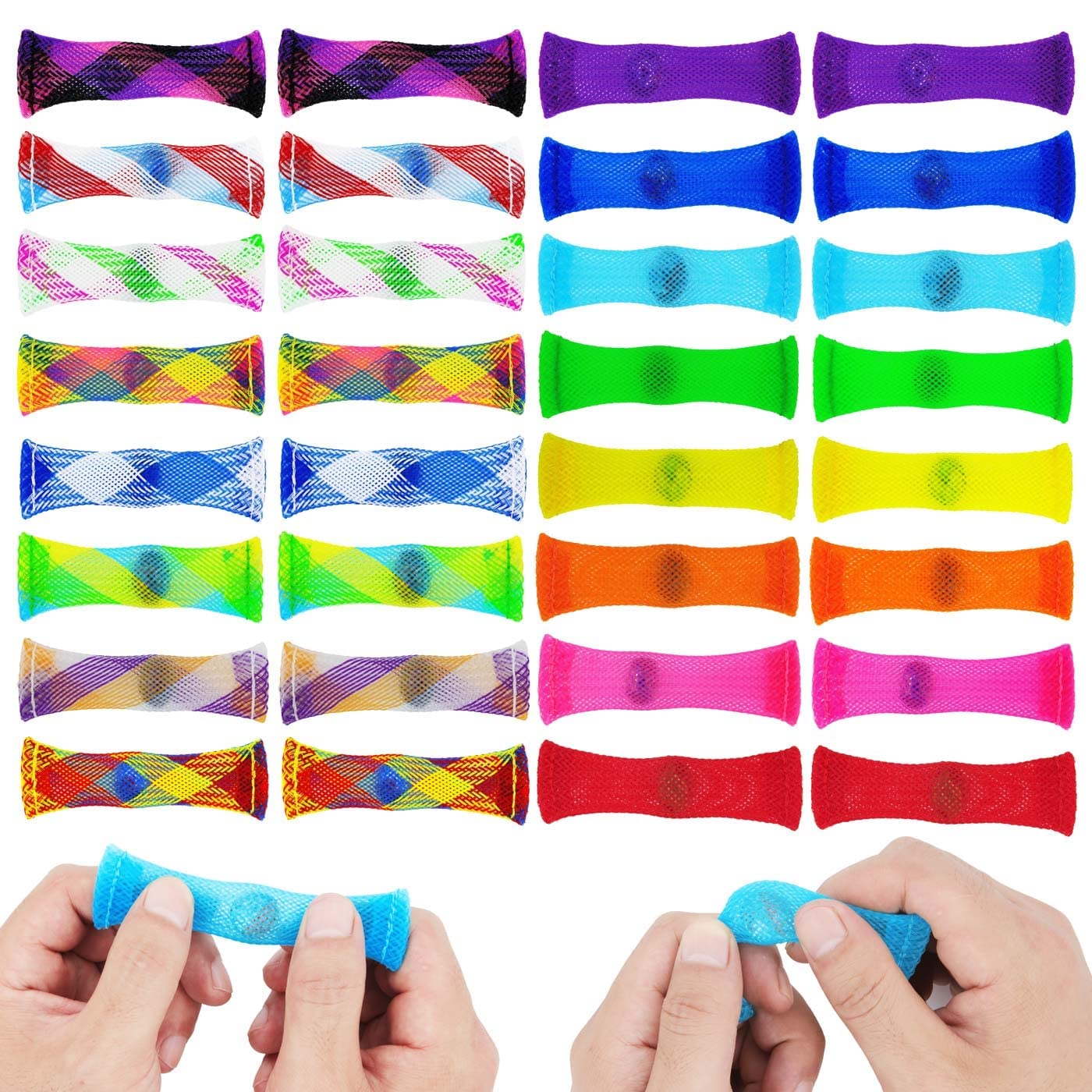 Amazon | QZ&CC Stores フィジェットトイ 集中力を高める