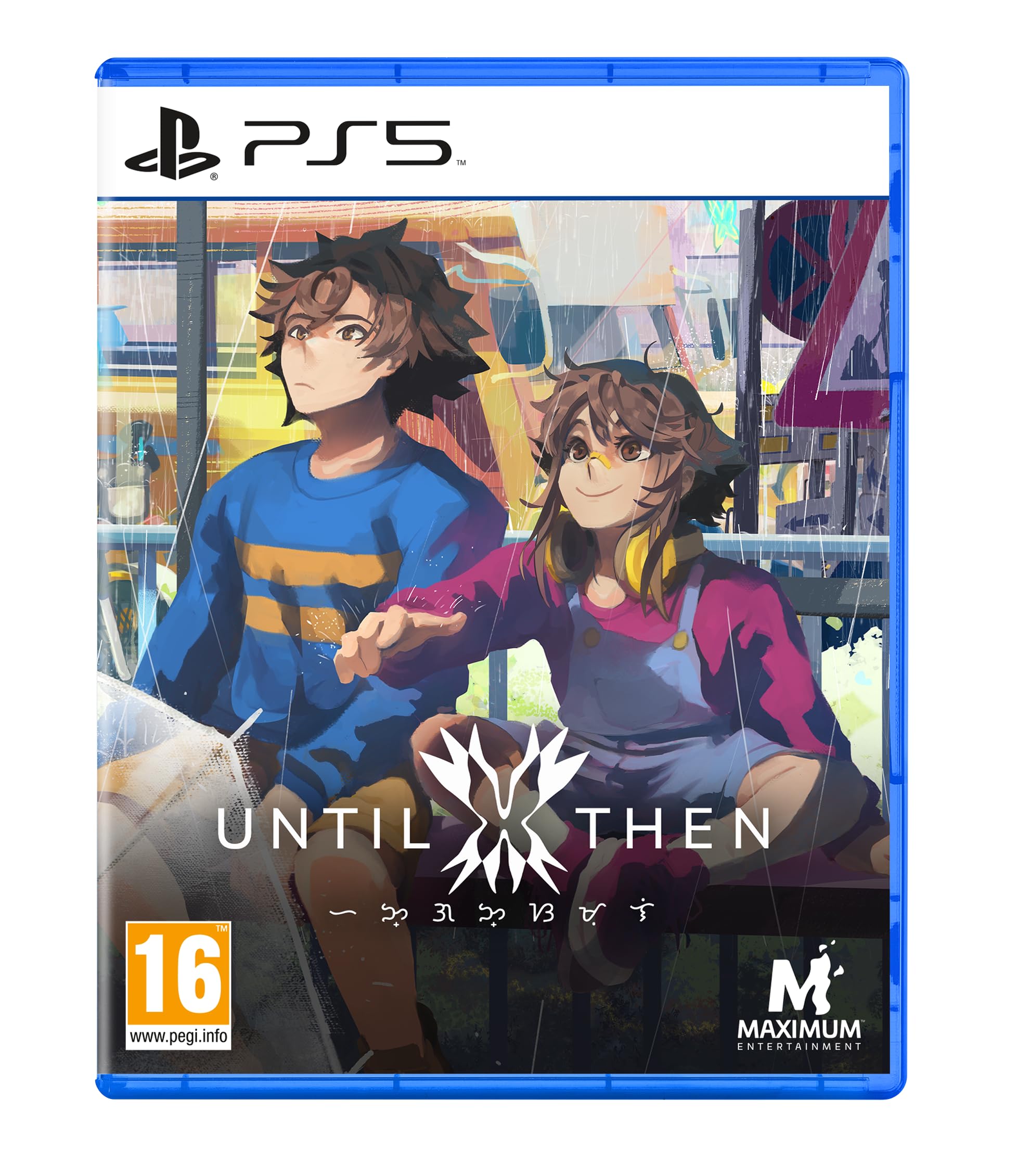 Until Then (PS5)