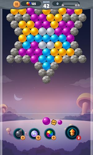Bubble Star Plus 2 : Journey