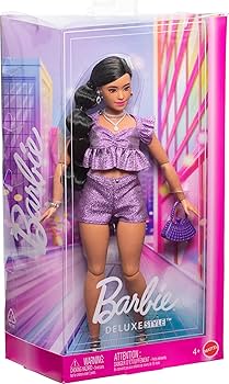 ロールシール  Barbie バービー マスキングロールステッカー ペリペッタ - バービー