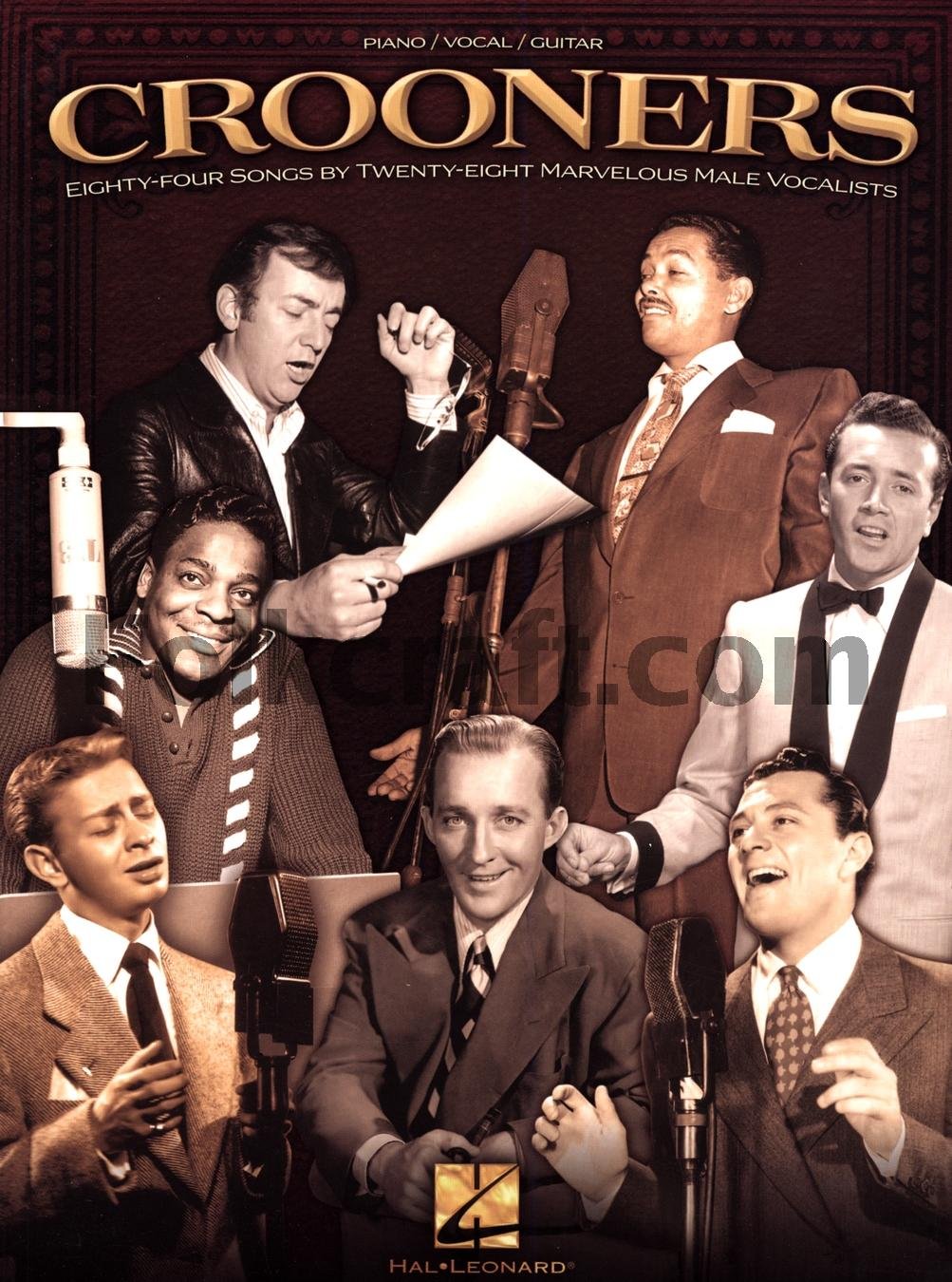 Crooners