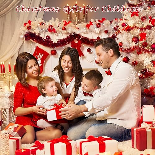 Miniatura 7 de Guantes de nieve para niños, impermeables, aislados, guantes de invierno para esquí, guantes de nieve para niños y niñas de 7 a 10 años