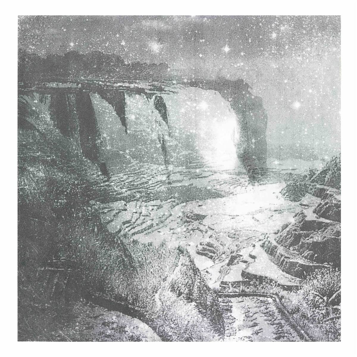Prince of Parrot Shooters / The Aqueducts of Channel Island [VINYL]