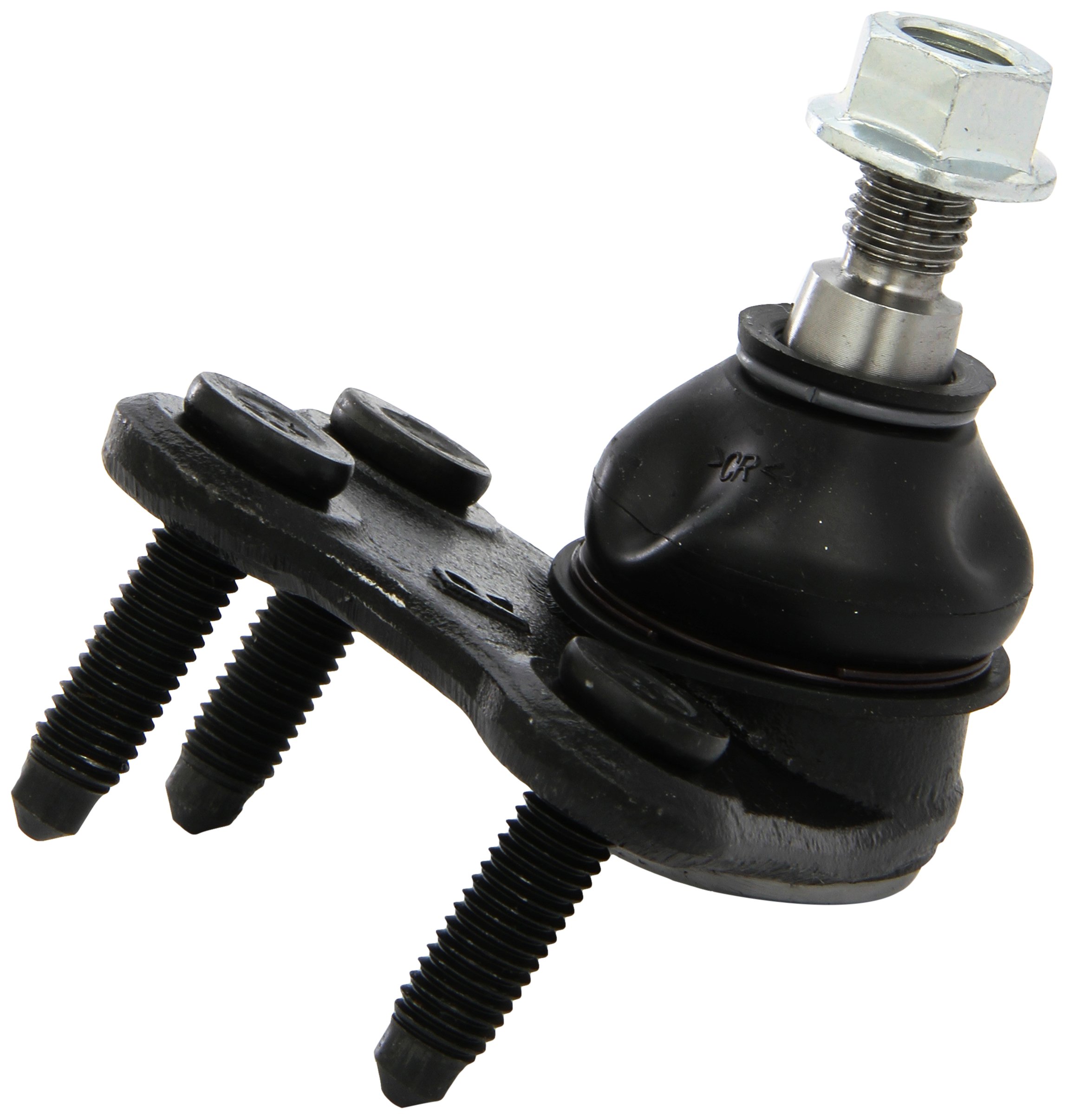 TRISCAN 8500 295024 Rotule de suspension Compatible avec VW Polo V 3/5 portes 6R1, 6C1 Polo IV 3/5 portes 9N, 9A, SEAT Ibiza III 3/5 portes 6L, AUDI A1 Sportback 8XA, 8XK