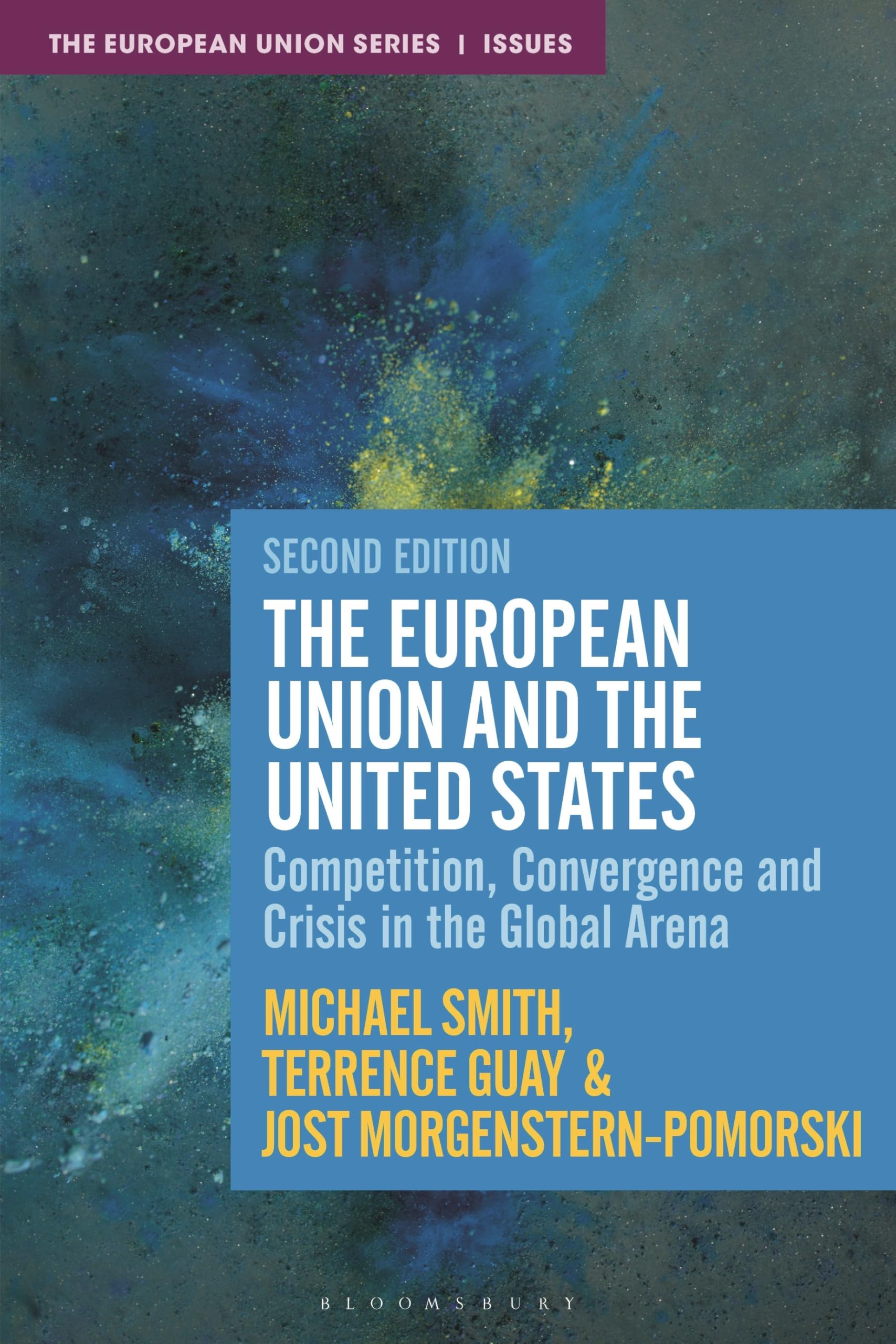 European Union And The United State