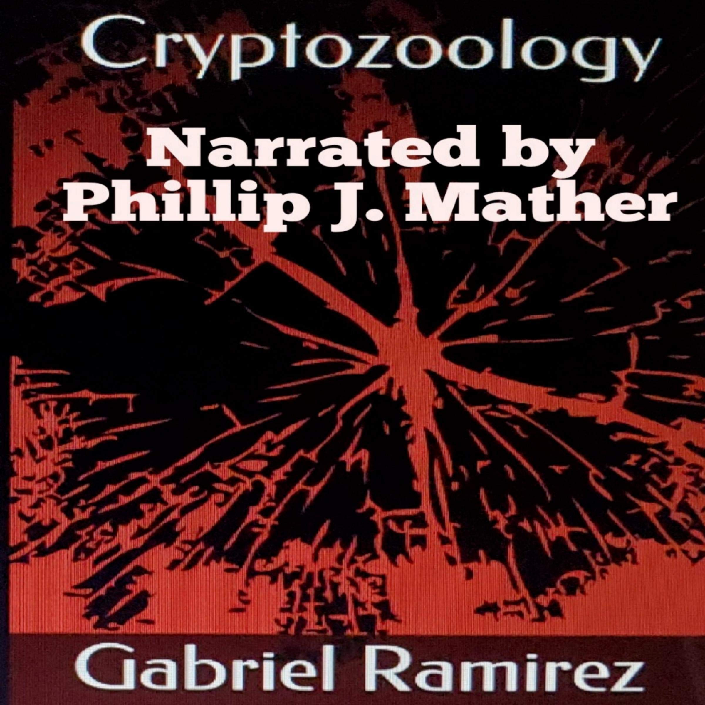 Cryptozoology