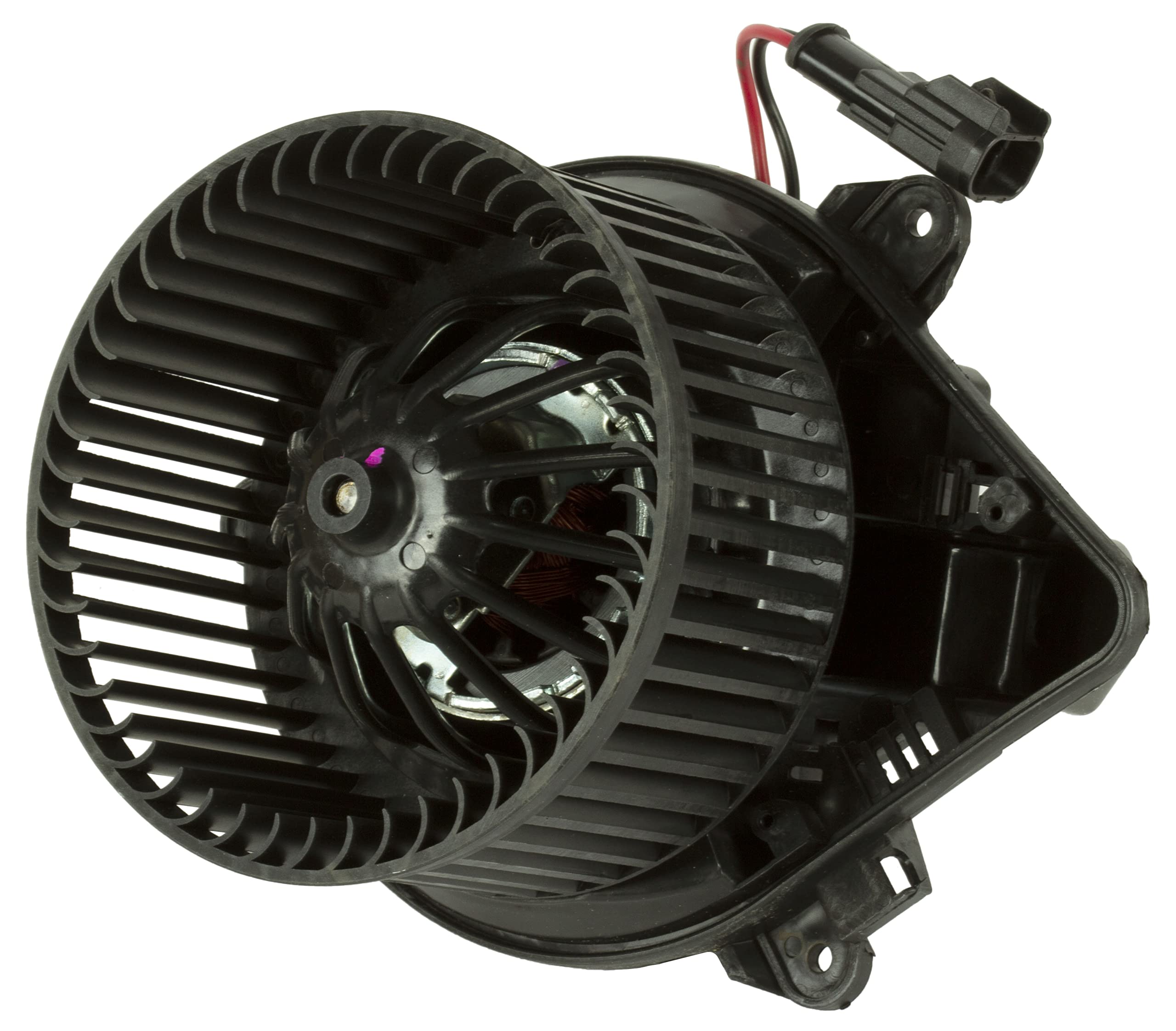 Ventilatore Di Riscaldamento Per Renault Megan II 2002-2008 | Compatibile Con Modelli 1.4L-2.0L | Sostituisce 7701056965 - Foto 8