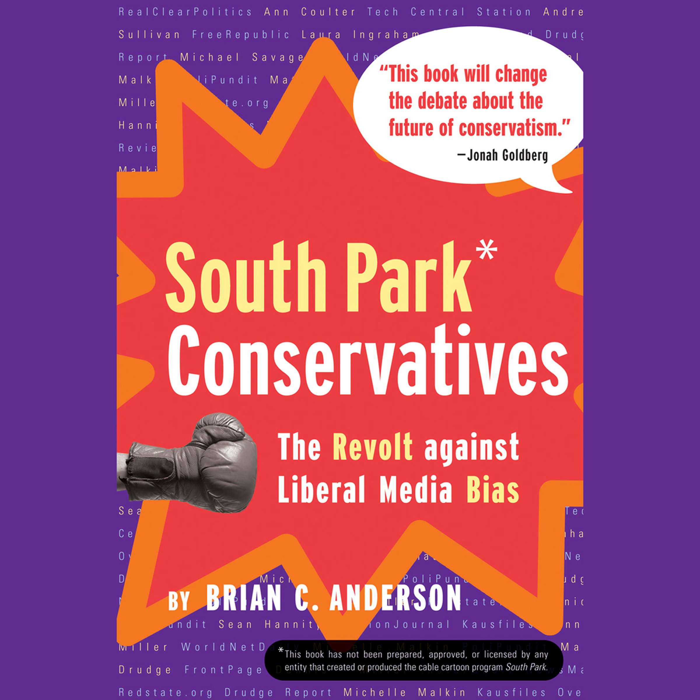 South Park Conservatives