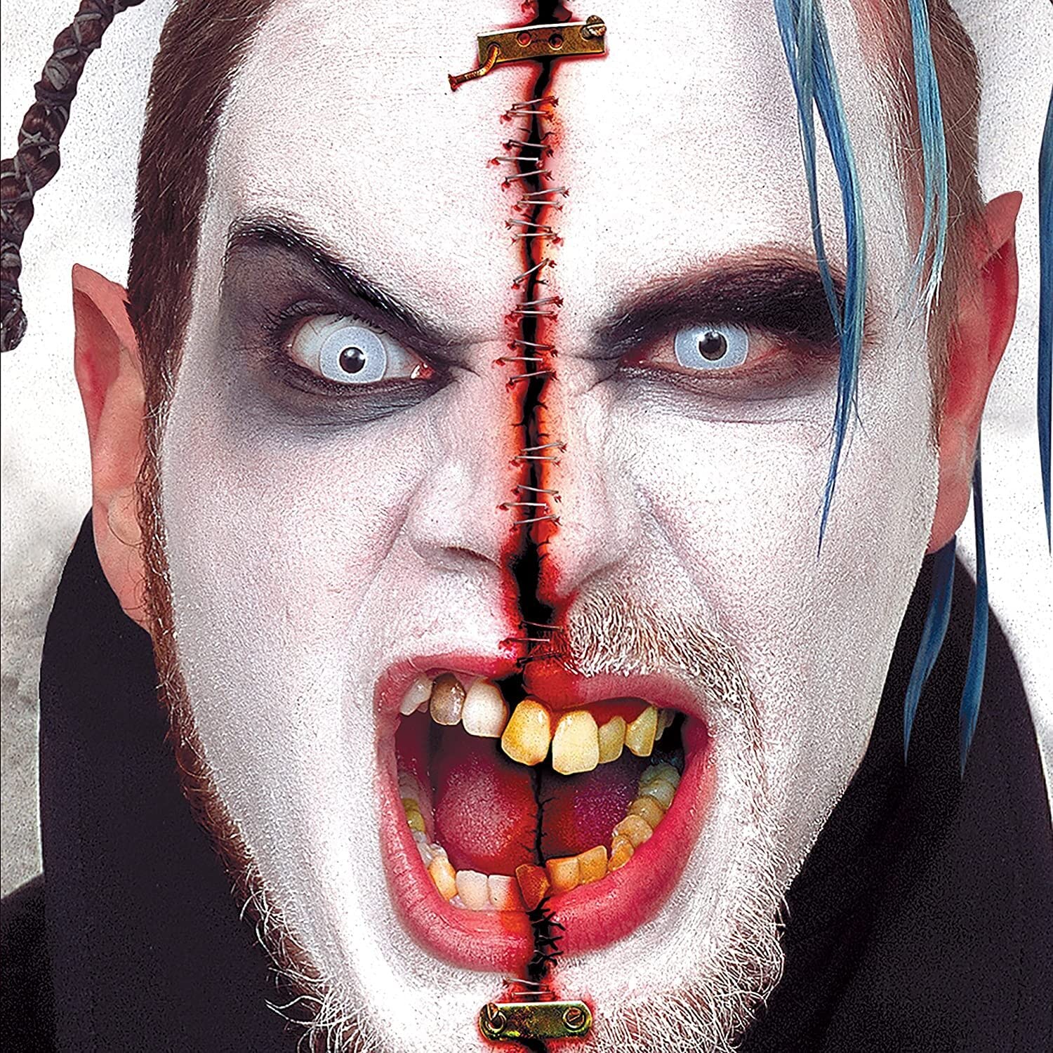 Freek Show (Twiztid 25th Anniversary) Explicit Lyrics