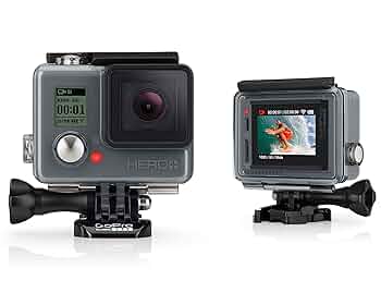 GoPro - 最終値下げ◯ゴープロHERO + LCD、64㎇、棒→60%オフ送料込 ※2月中 Amazon | 【国内正規品】GoPro HERO CHDHB-501-RW