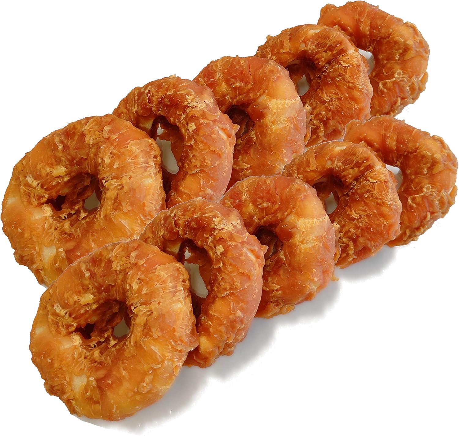 Top Dog Chicken-Donut Top Dog Chicken-Donut