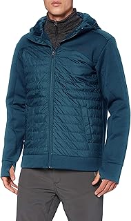Marmot Sudadera Con Capucha Norquay Chaqueta Hombre