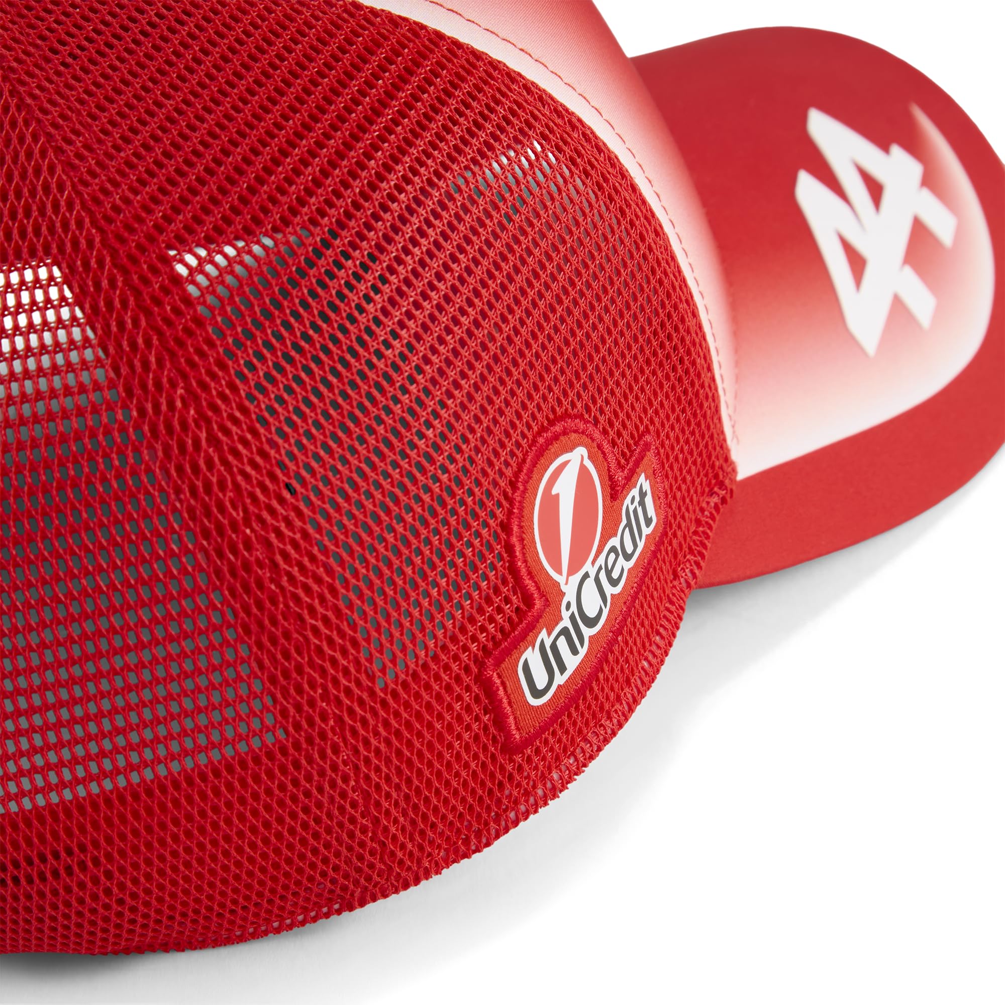 PUMA Collezione di Cappellini Scuderia Ferrari F1 2026 Lewis Hamilton