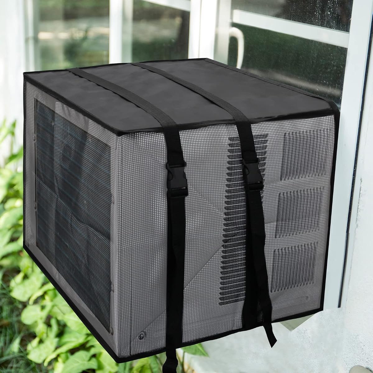 Luxiv AC Cover