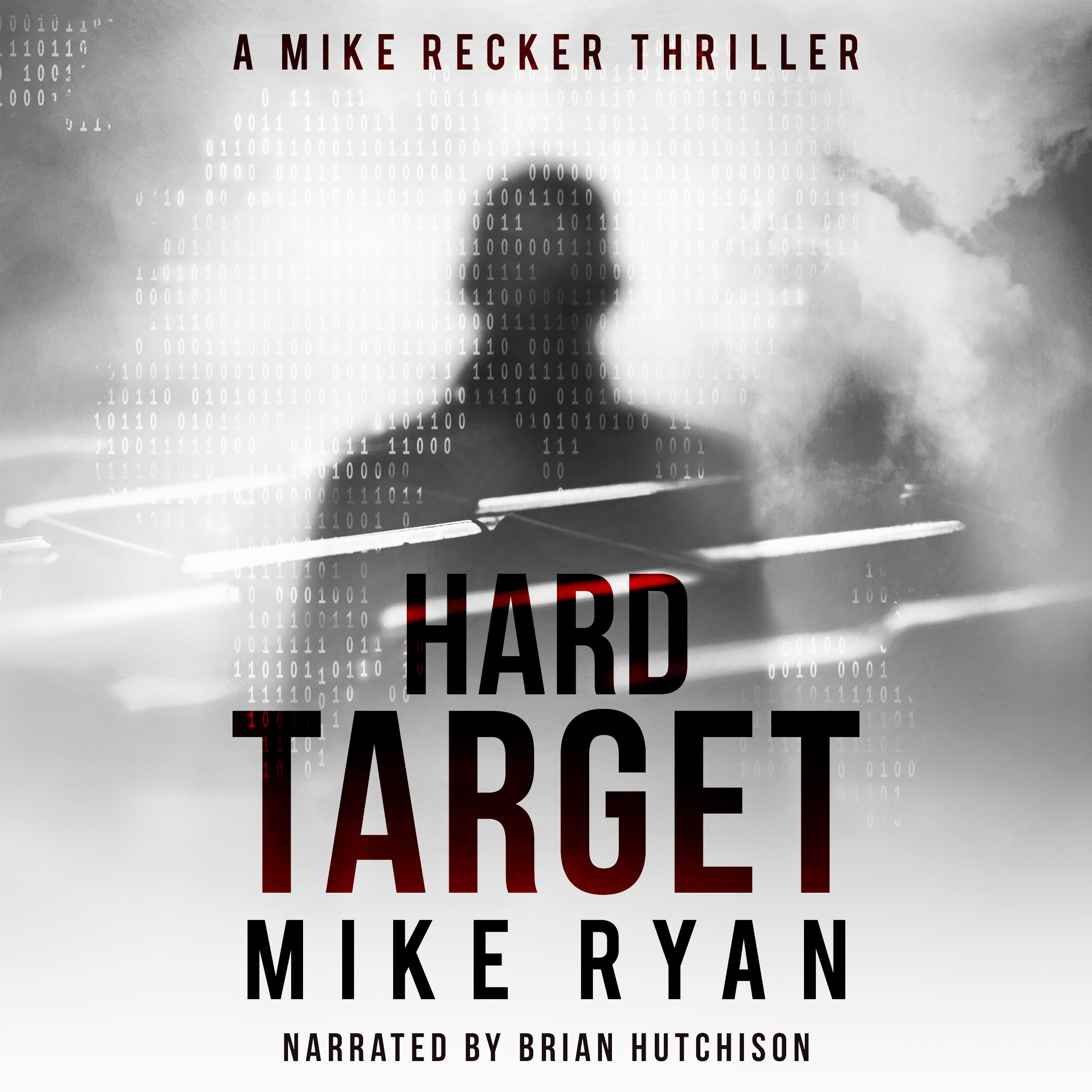 Cover art for Hard Target
