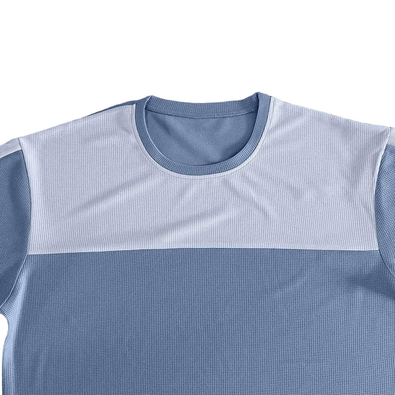 Generico Tuta Uomo Completa Felpata Invernale Cotone Misto | Completo uomo con felpa e pantaloni in tessuto morbido, ideale per casa e tempo libero, caldo e confortevole.