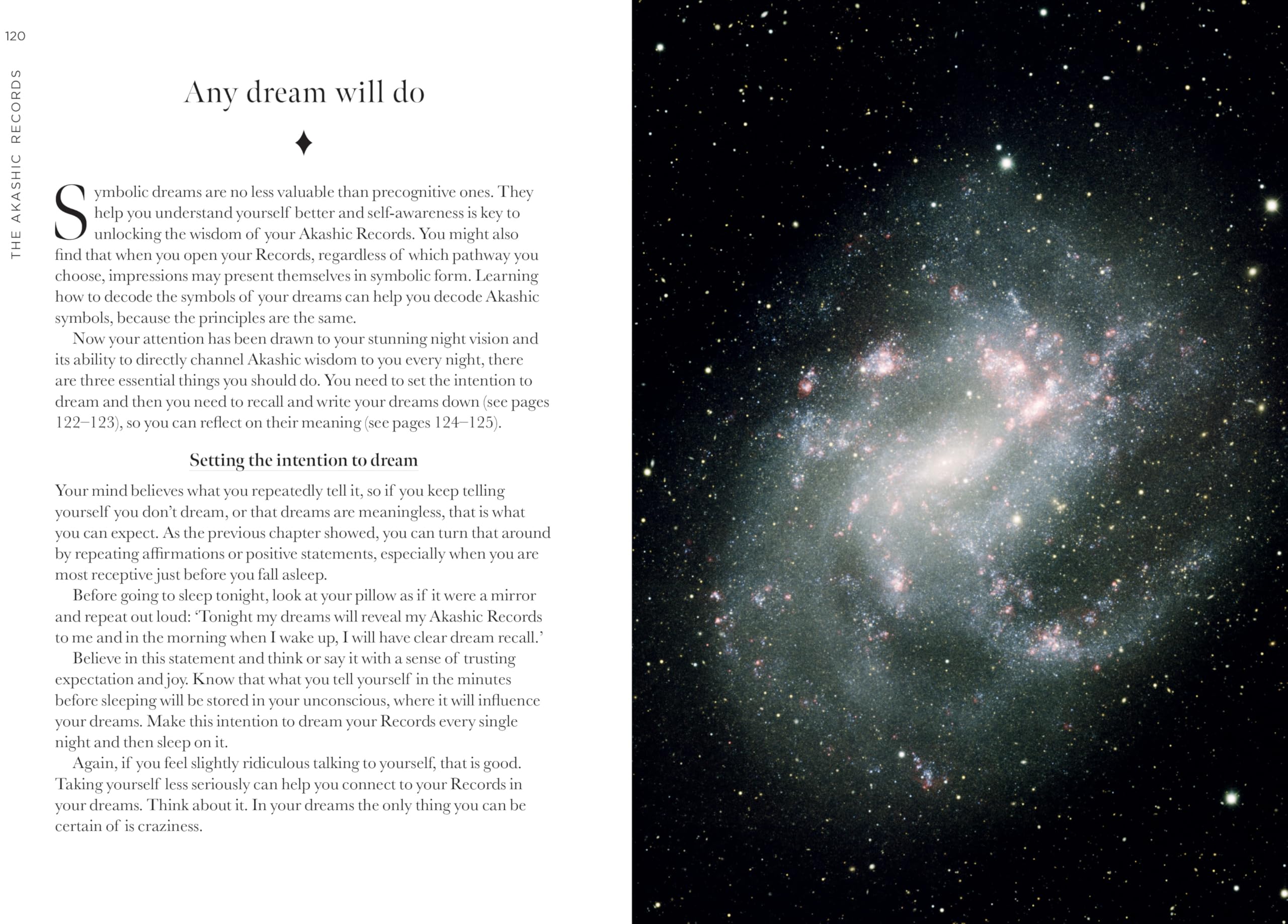 The Akashic Records: Open the book of your soul and discover your purpose