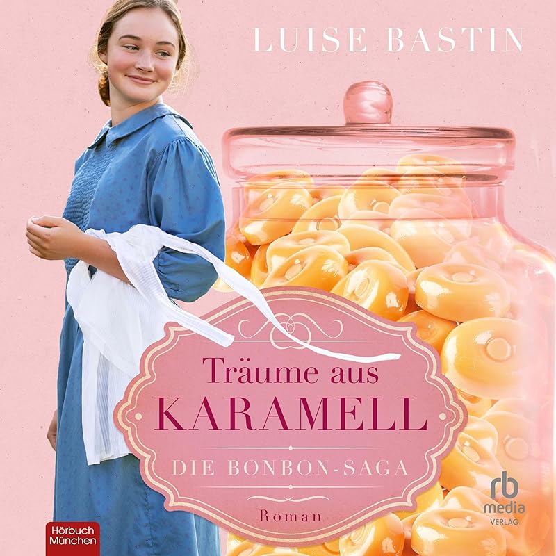 Carousel Item: Träume aus Karamell