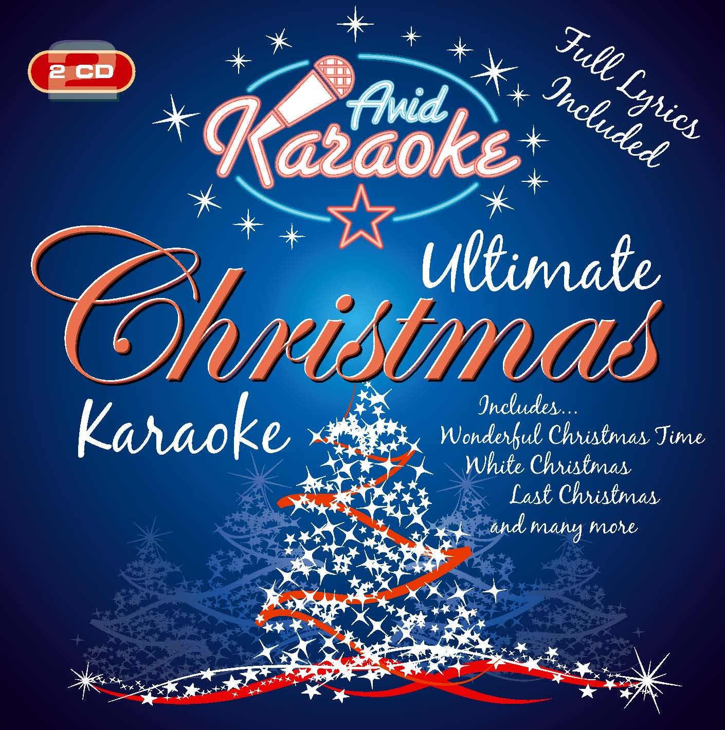 Karaoke - Ultimate Christmas Karaoke
