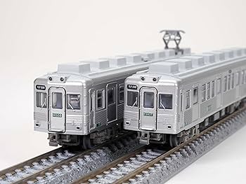 Amazon | トミーテック 鉄道コレクション 鉄コレ 南海電気鉄道6000系