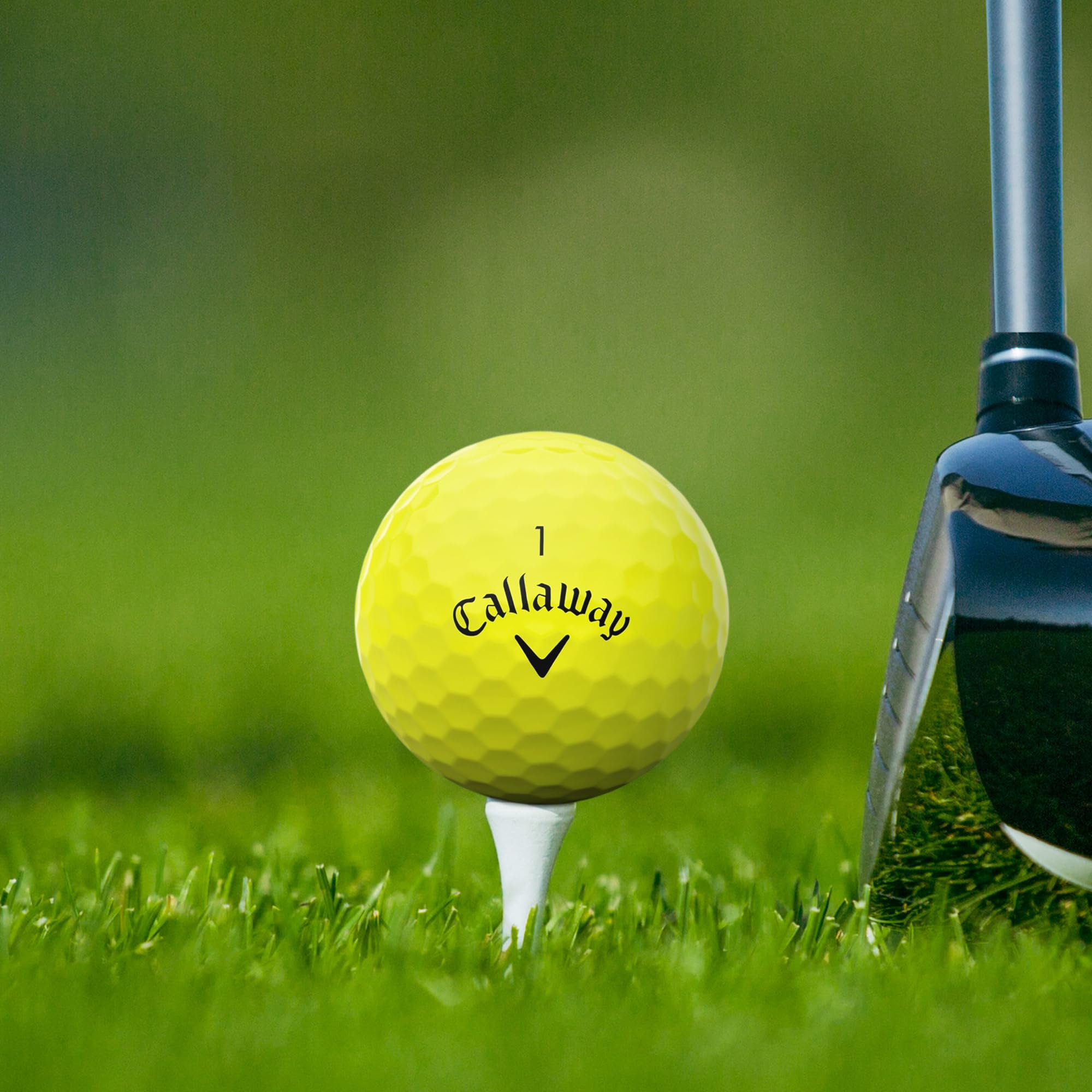 Callaway Balles de golf Warbird