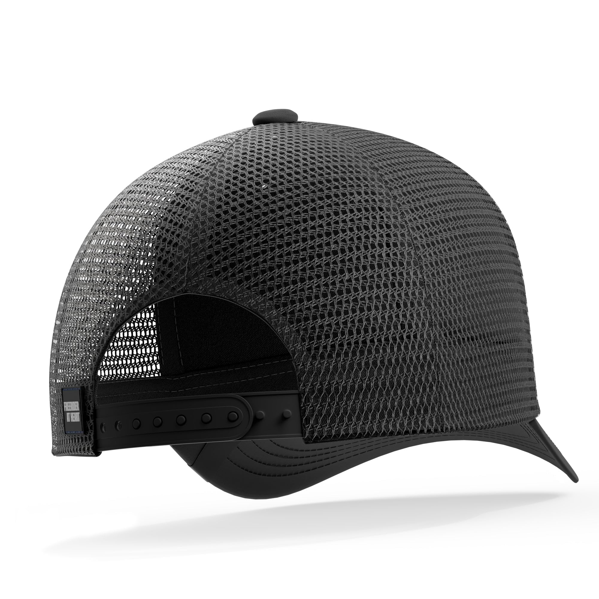 Uller Gorras Orbital Blue