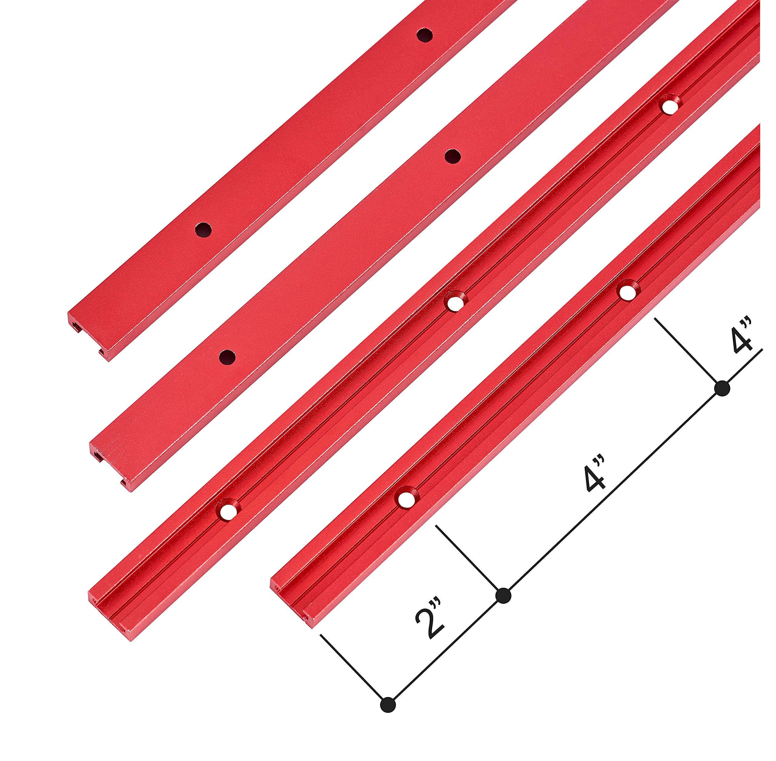 T Track 36