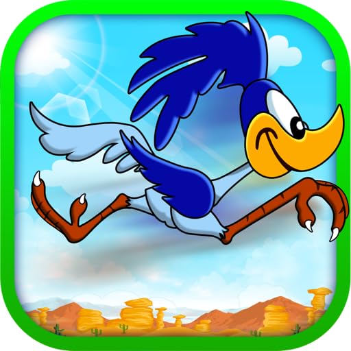 Jumping Bird Hopper Pro - Win the Tree Top Challenge with Hopping Champion