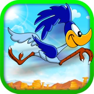 Jumping Bird Hopper Pro - Win the Tree Top Challenge with Hopping Champion