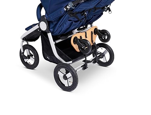 Miniatura 7 de Bumbleride Tabla de cochecito - Mini tablero para niños pequeños