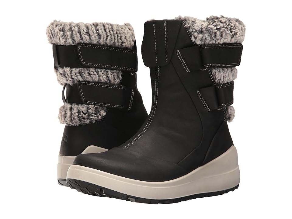 

ECCO Sport Noyce Boot (Black) Women's Boots