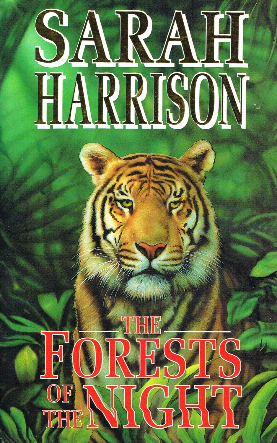 Forests Of The Night