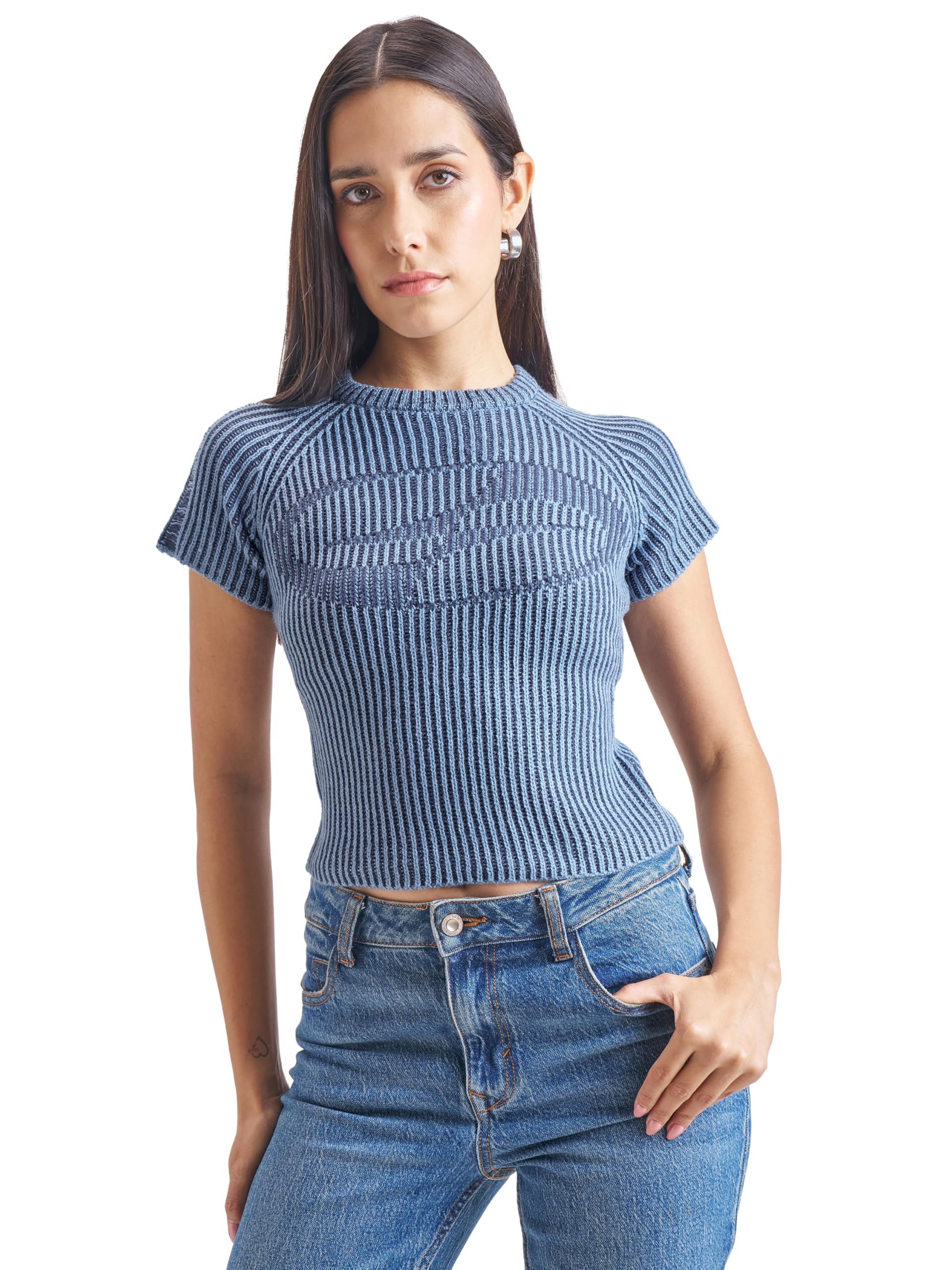 tokyo talkies Women's Sweater-picture-23