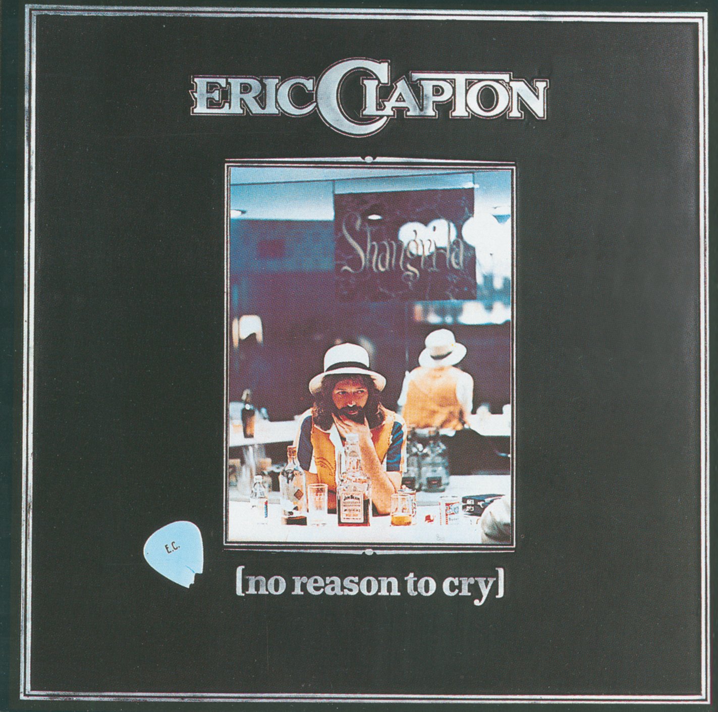 Hello Old Friend song by Eric Clapton from No Reason To Cry on Amazon Music