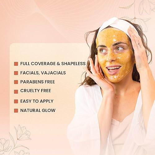 Miniatura 5 de BRÜUN Paquete de 24 mascarillas de gelatina diferentes sabores de tratamiento, juego de spa de goma para despegar 30 máscaras para adolescentes,