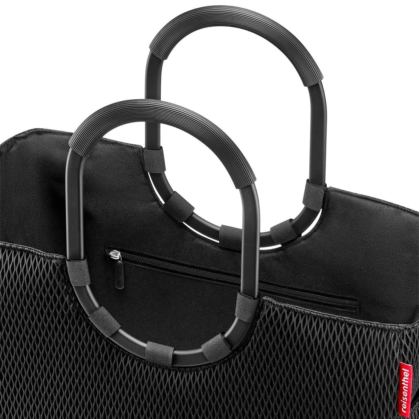 REISENTHEL® Shopper Einkaufstasche Loopshopper L – Bild 5