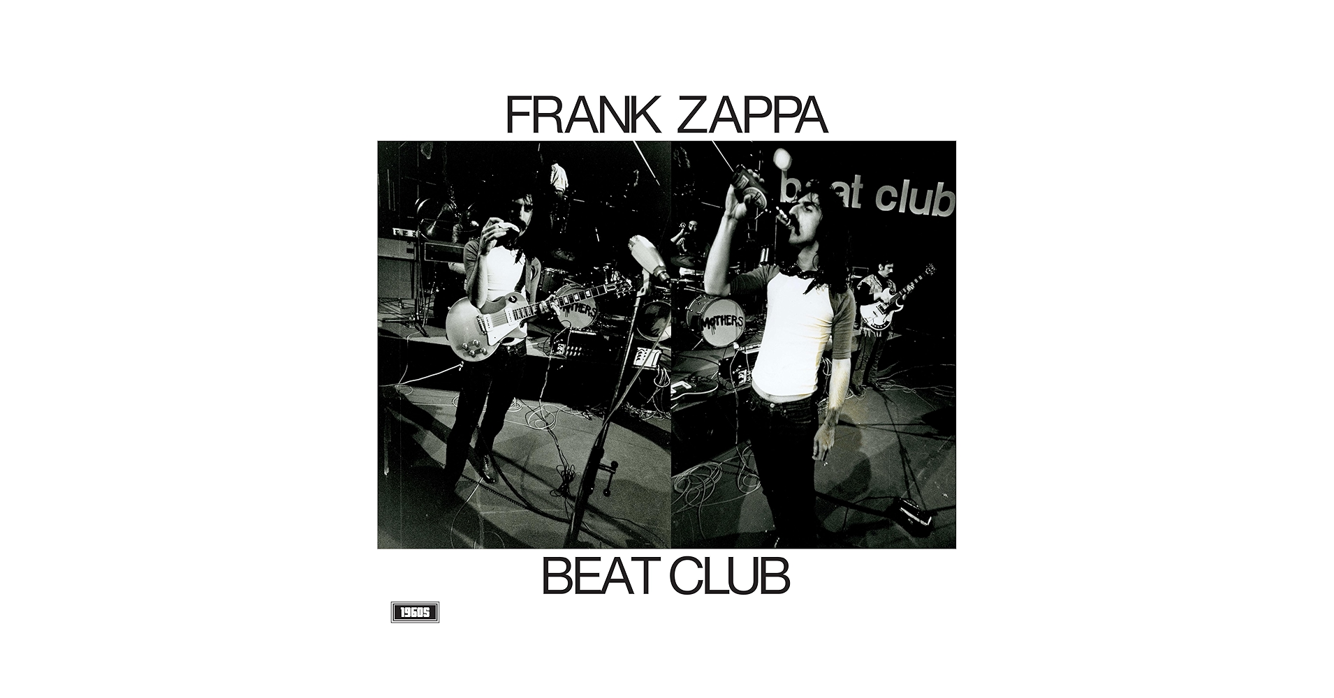 アート・デザイン・音楽 Zappa in France - 1968/1988 Frank Zappa - In France - YouTube