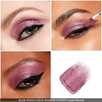 Amazon.com : HAUS LABORATORIES by Lady Gaga: GLAM ATTACK