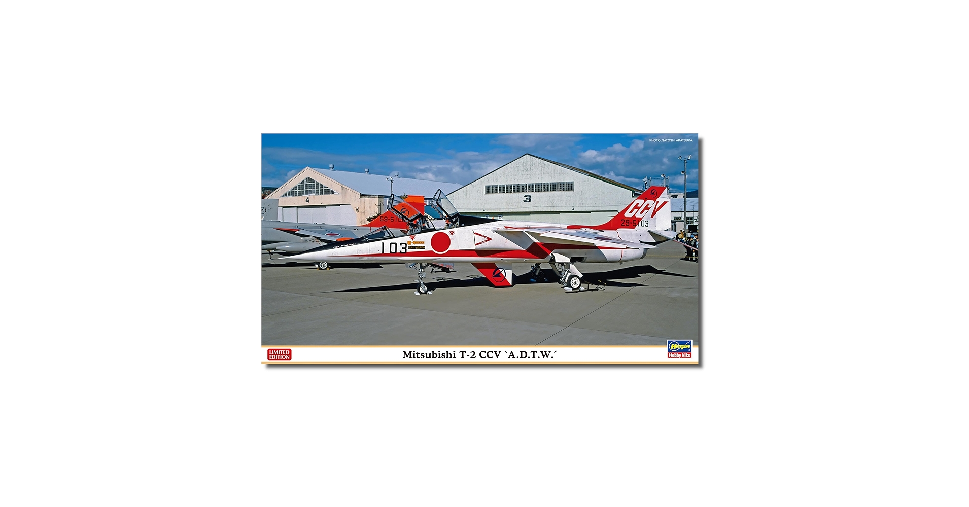 ハセガワ 1/48 三菱T-2CCV wyw801m 71p6OZOcbOL._UF894,1000_QL80_.jpg