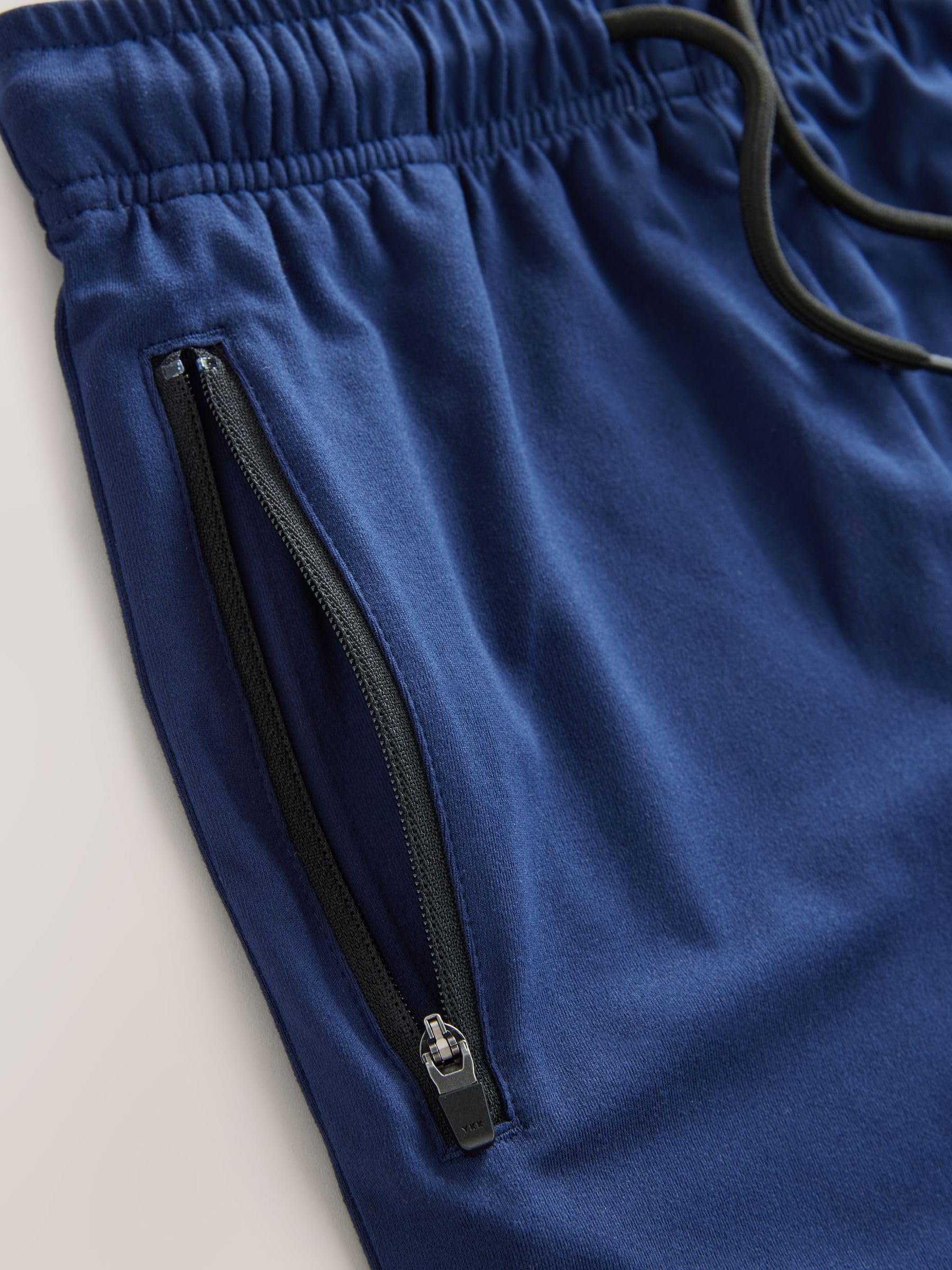 NEXT Niños Pantalones Cortos de Deporte Ligeros
