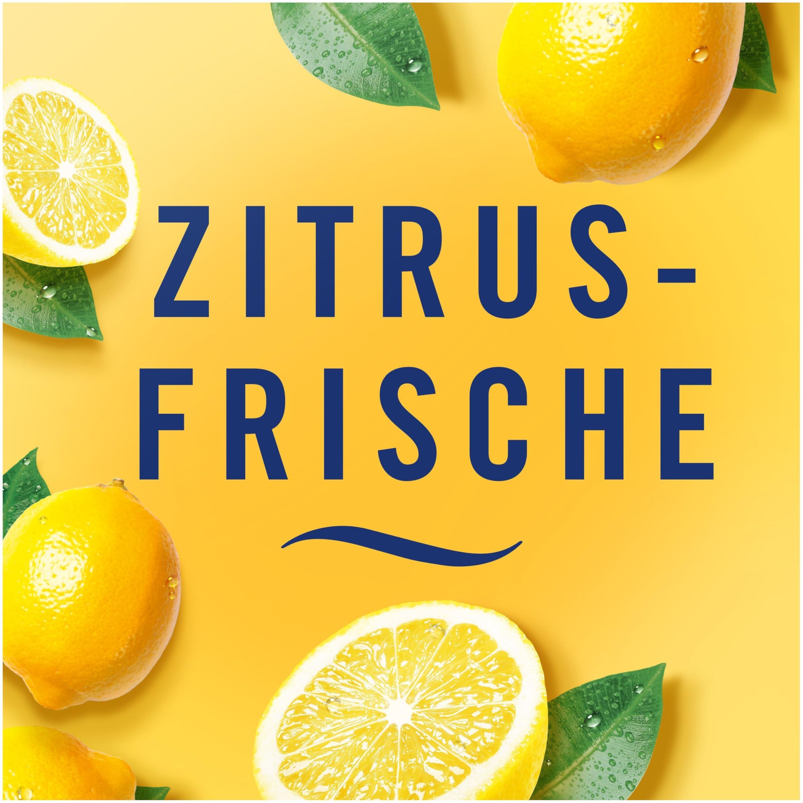 Febreze Zitrusfrische Bad Lufterfrischer 8x, kontinuierliche Geruchsbekämpfung und -verhinderung
