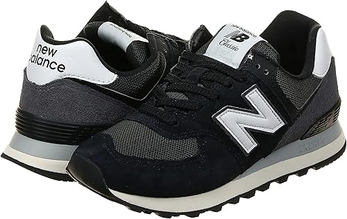 Vista 2 de New Balance 574 V1 Core Tenis para hombre
