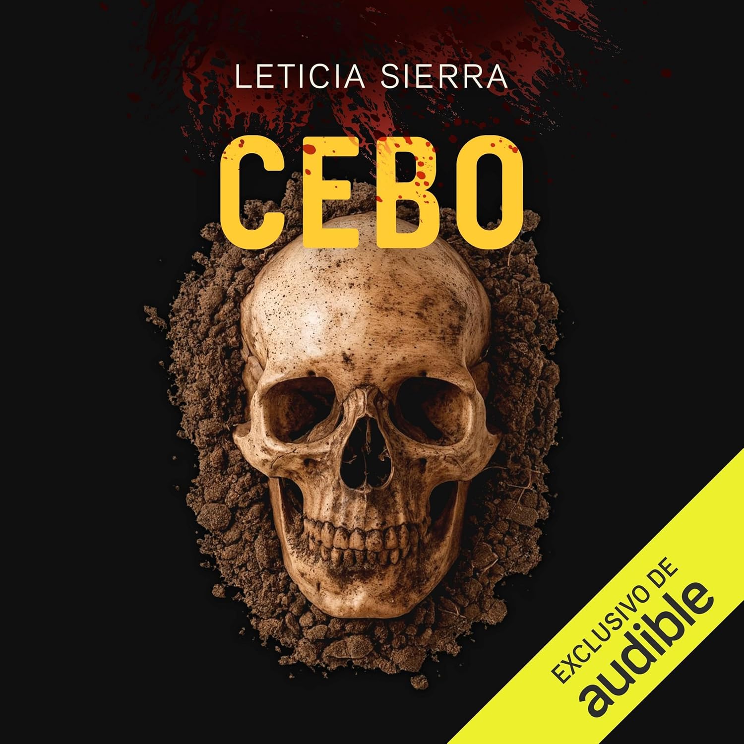Escucha Cebo ¡¡GRATIS!!
