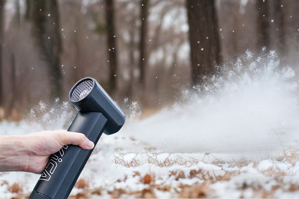 Amazon.com: Kica JetFan Max – Turbo Dryer Blower for Car, Cordless