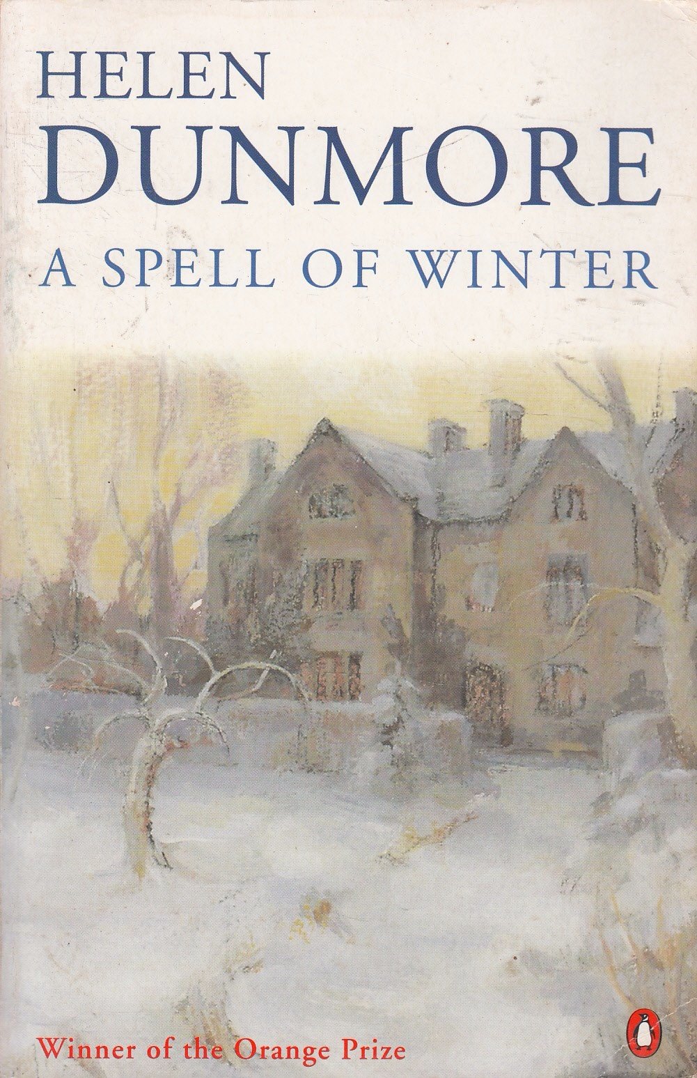 A Spell of Winter