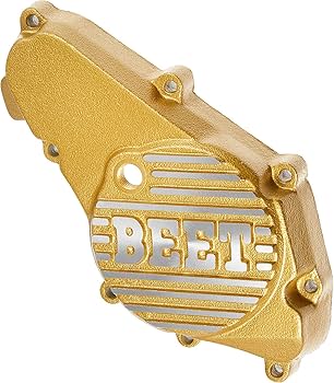 Amazon | BEET(ビート) スターターカバー ゴールド CBX400F/CBR400F
