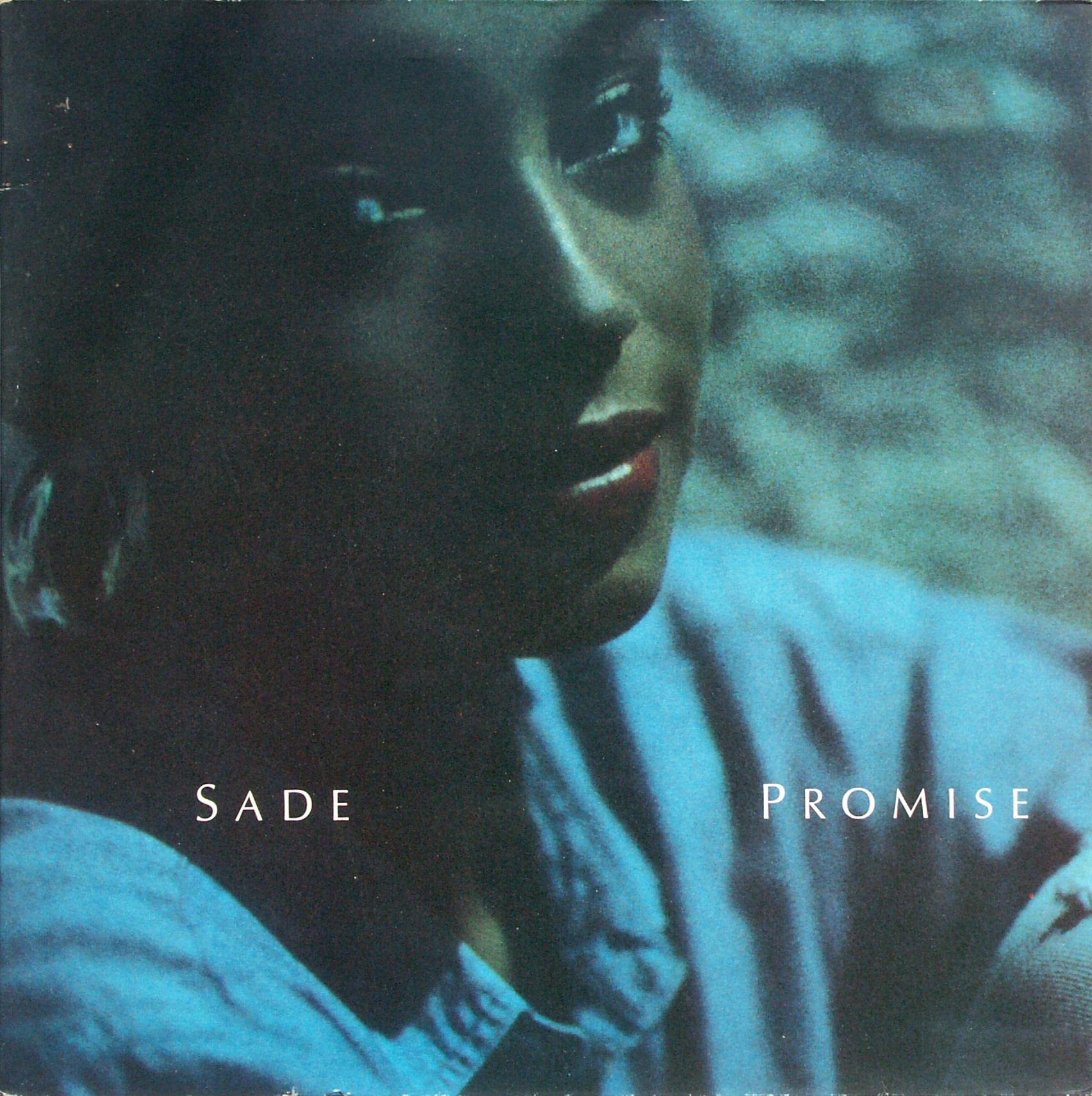 Sade Promise 旧規格　未開封 Sade - Promise / NM / LP, Album, Gat | eBay UK