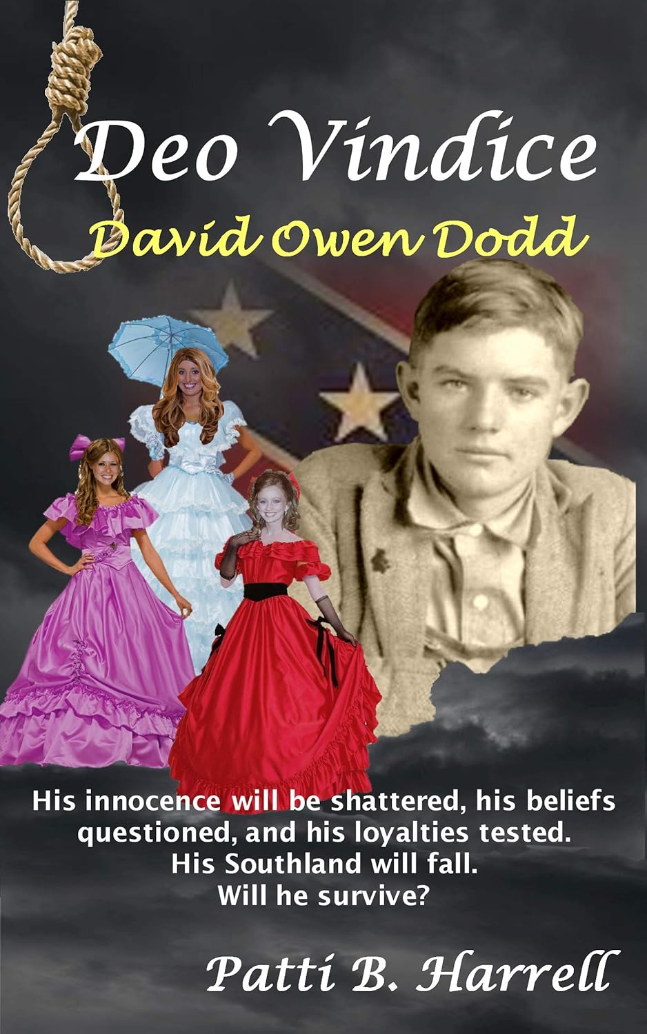 Deo Vindice, David Owen Dodd (David O. Dodd Series Book 2