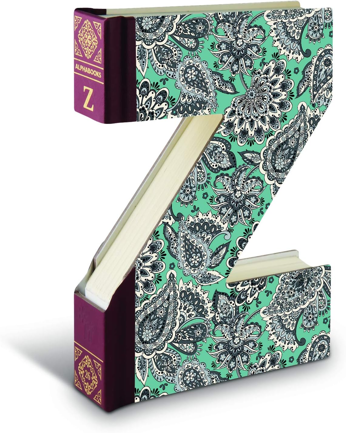 Alphabooks Letter Y